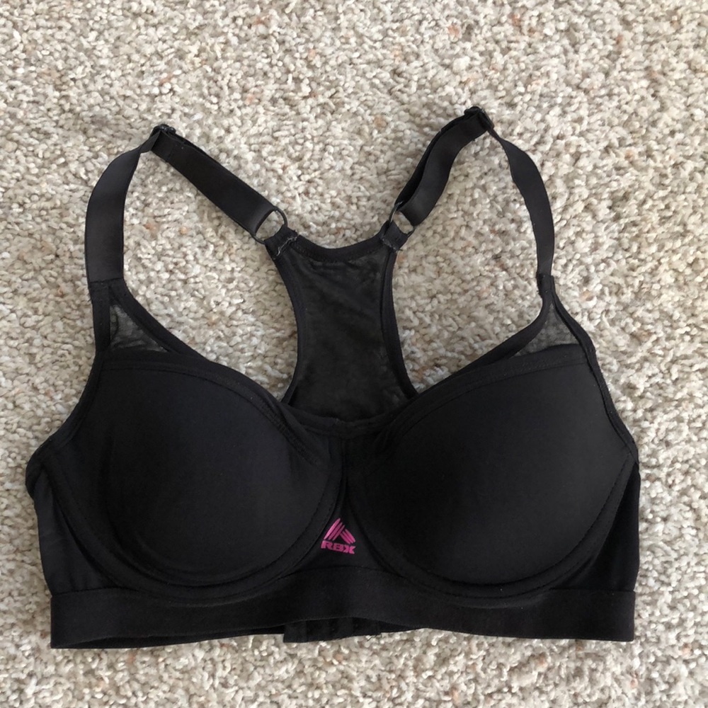 Sports Bra by RBX